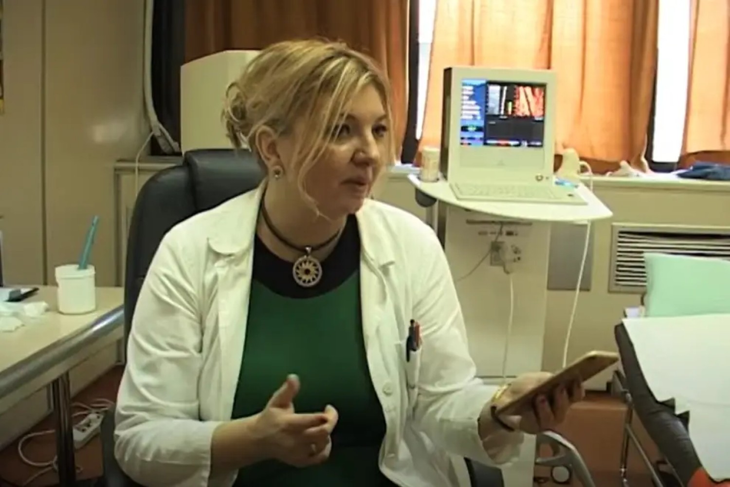 Emisija Infoklinika dr Tatjana Cvejic Pasic